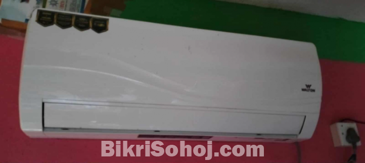 এ সি